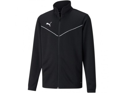 Puma teamRISE Training Poly Jacket Jr