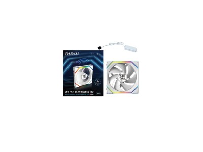 Lian Li UNI FAN SL Wireless