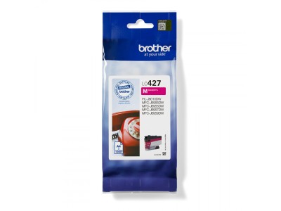 Brother LC-427M ink cartridge 1 pc(s)