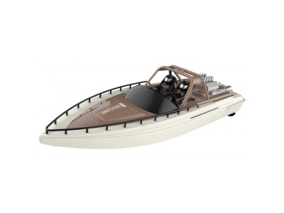 Amewi 26101 Radio-Controlled (RC) model Boat