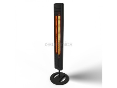 Mill | Outdoor Heater | OH2000ULGPFLOOR