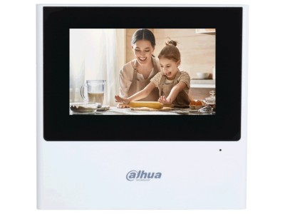 Video Doorphone Monitor DAHUA VTH2612L-W