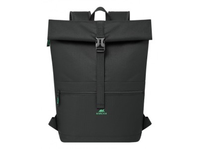Rivacase Gremio backpack City backpack Black