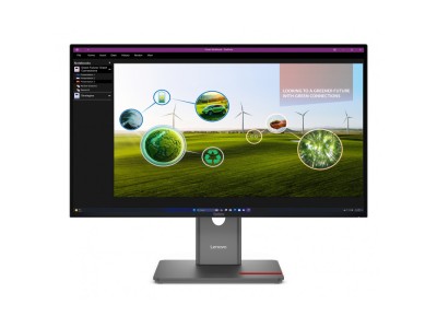 Lenovo ThinkVision P27Q-40 Monitor