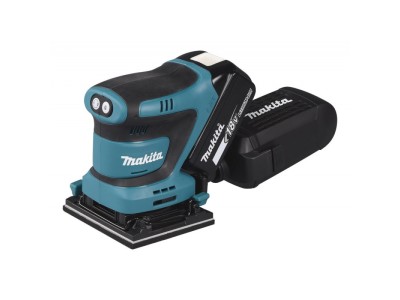 Makita DBO480Z portable sander Random orbital