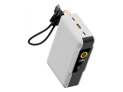 Xtorm XNG200W35 power bank Lithium Polymer