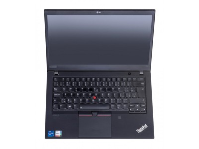 LENOVO ThinkPad T14 G2 i7-1185G7 32GB