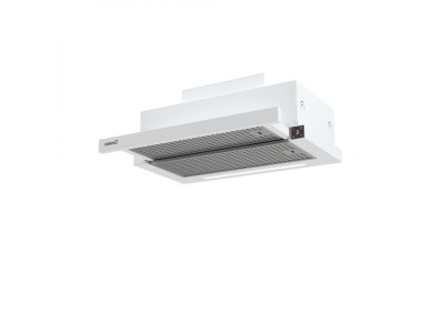 Telescopic Hood CATA TFH 6830 GWH