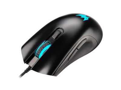 Acer Predator Cestus 333 Gaming Mouse