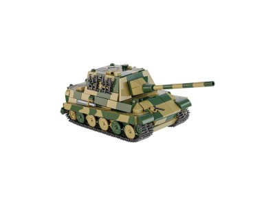 COBI 2733 Tank model 1:48