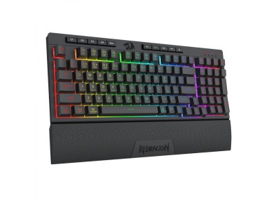 REDRAGON K515-RGB SHIVA 98 keyboard USB