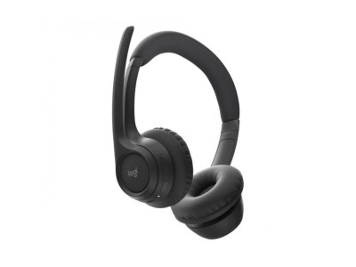 Logitech Zone 300 Headset Wireless Head-band
