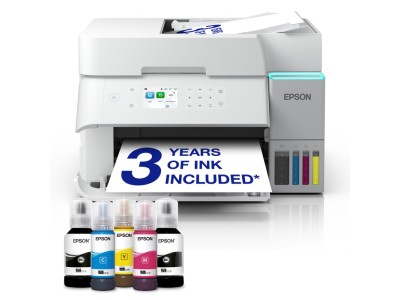 Epson EcoTank L6376 A4 4800 x