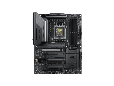 MSI MAG B850 TOMAHAWK MAX WIFI