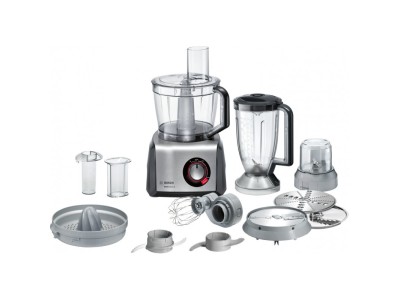 Bosch MC812M844 food processor 1250 W