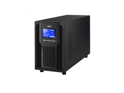 FSP Champ Tower 1K uninterruptible power