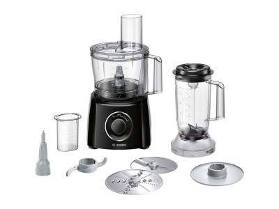 Bosch MCM3201B food processor 800 W