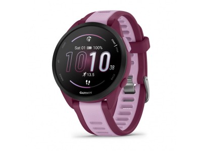 Garmin Forerunner 165 Music 3.05