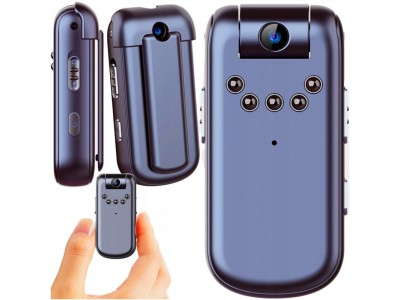 Mini Spy Camera V13 1080P Motion