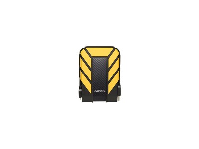 ADATA HD710 Pro external hard drive