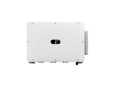 Huawei Commercial inverter // 3-phase AC