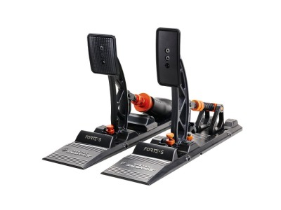 Asetek SimSports Forte S Sim Racing