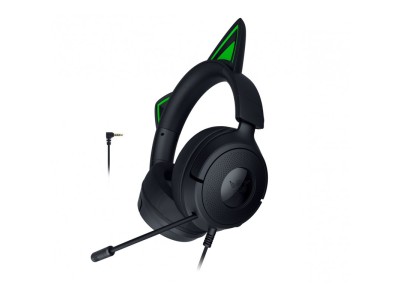 Razer Kraken Kitty V3 X Headset