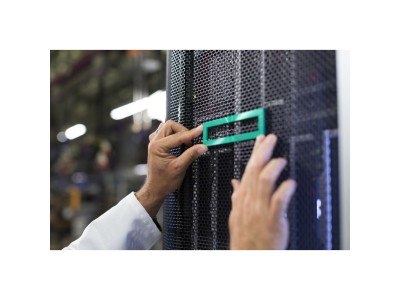 HPE External 1.0m (3ft) Mini-SAS