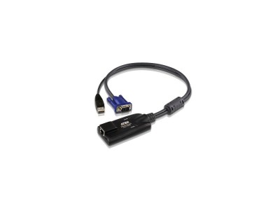 ATEN USB - VGA to Cat5e/6