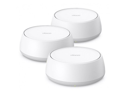 TP-LINK Deco BE22 Mesh System (3-pack)