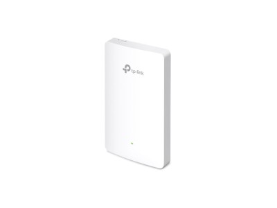 TP-Link Omada AX3000 Wall Plate WiFi