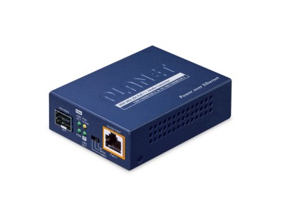 PLANET 1-Port 100/1000X SFP to network