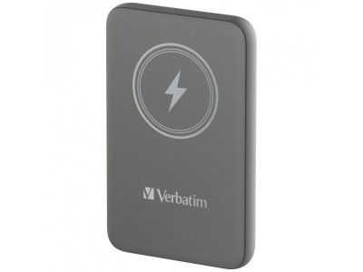 Verbatim Charge `n` Go Magnetic Wireless