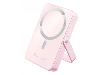 Verbatim Charge `n` Go Magnetic Wireless