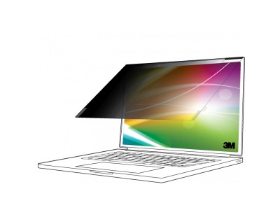 3M Bright Screen Privacy Filter for
