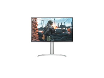 LG Monitor 27 inch 27UP650K-W UHD