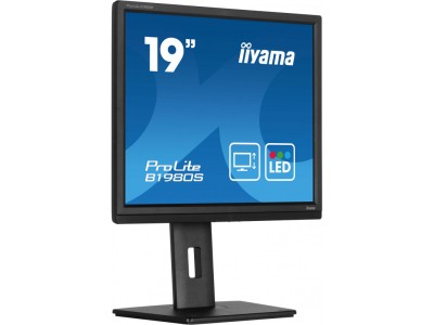 Iiyama ProLite B1980S-B1 computer monitor 48