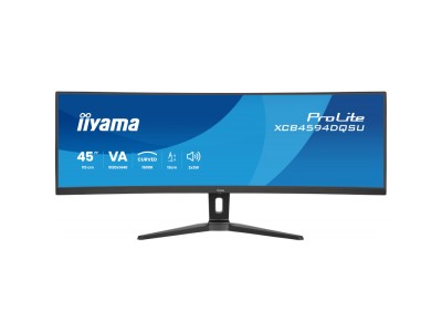 Iiyama ProLite XCB4594DQSU-B1 computer monitor 113