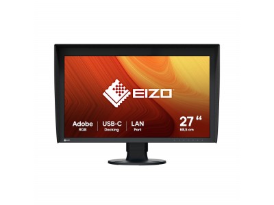 EIZO ColorEdge CG2700S computer monitor 68
