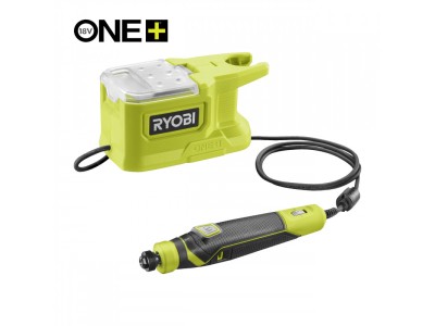 High-speed tool ONE+ RYOBI with 15