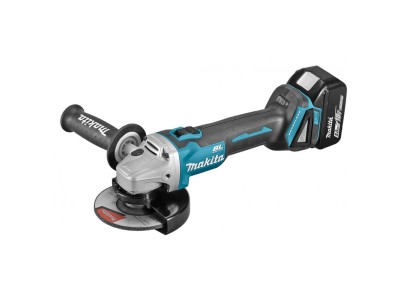Makita DGA506RTJ angle grinder 12.5