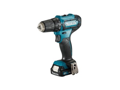 Makita DF333DSAE drill 1700 RPM Keyless