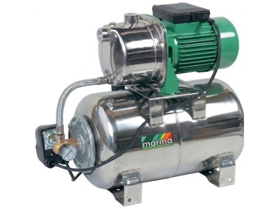 BOOST PUMP 1100W CAM 88/25X HL