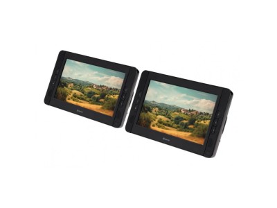 Denver MTW-1098 portable DVD/Blu-Ray player Portable