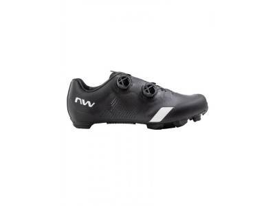 Buty rowerowe NORTHWAVE Striker czarne -