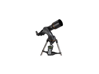 Celestron NexStar 102SLT 26x