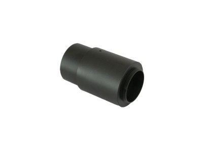 Extendable camera adapter 2"