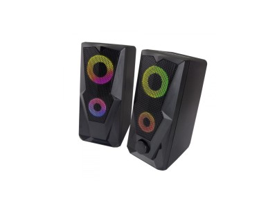 Esperanza EGS103 Speakers 2.0 LED