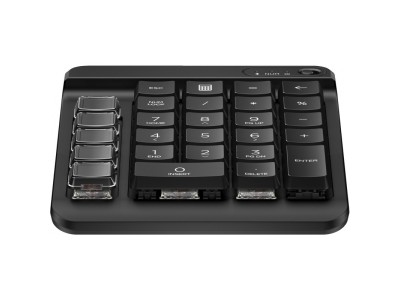 HP 435 Programmable Wireless Keypad