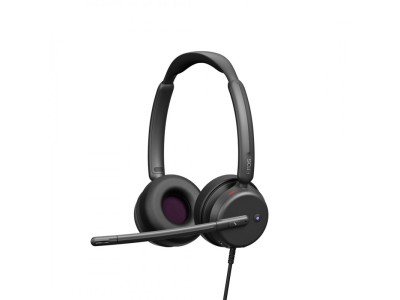 EPOS IMPACT 460T Headset Wired Headband